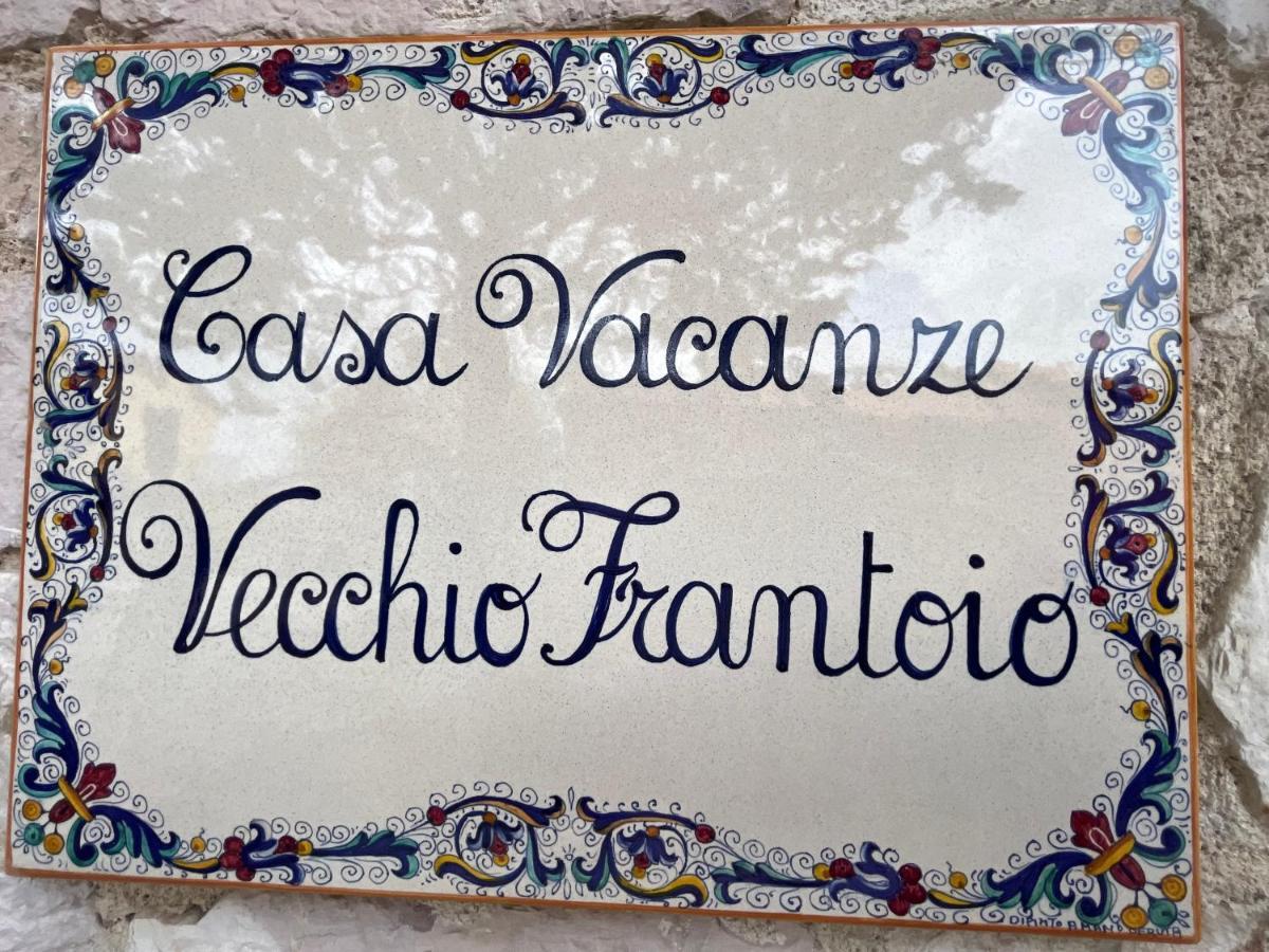 Casa Vacanze Vecchio Frantoio Residenza Moraiolo Spoleto Exteriör bild