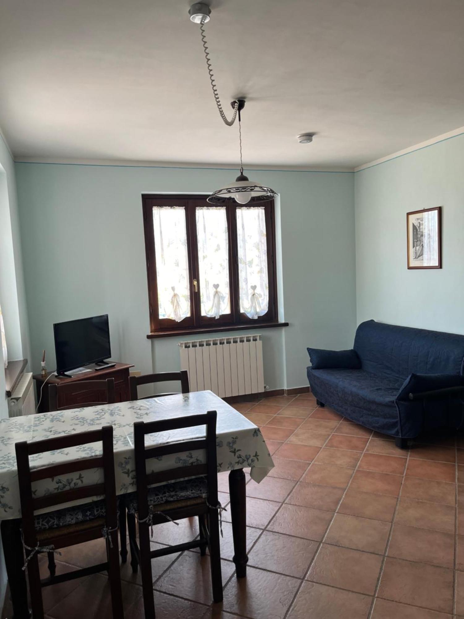 Casa Vacanze Vecchio Frantoio Residenza Moraiolo Spoleto Exteriör bild