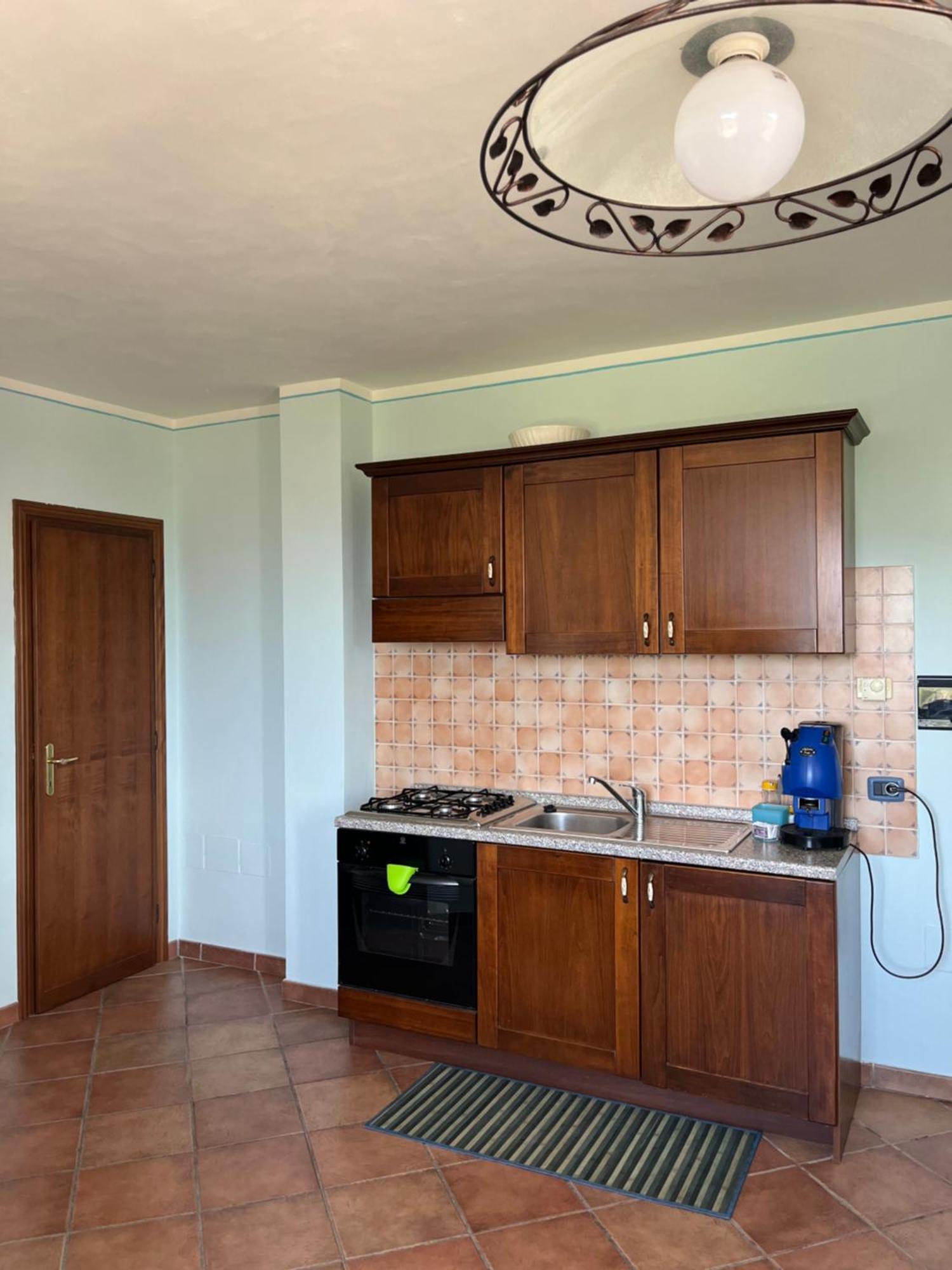 Casa Vacanze Vecchio Frantoio Residenza Moraiolo Spoleto Exteriör bild